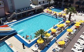 Mari Pembe Otel