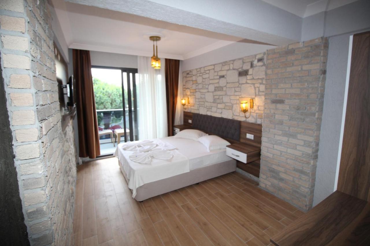 Mari Pembe Otel Marmara Adası Dış mekan fotoğraf