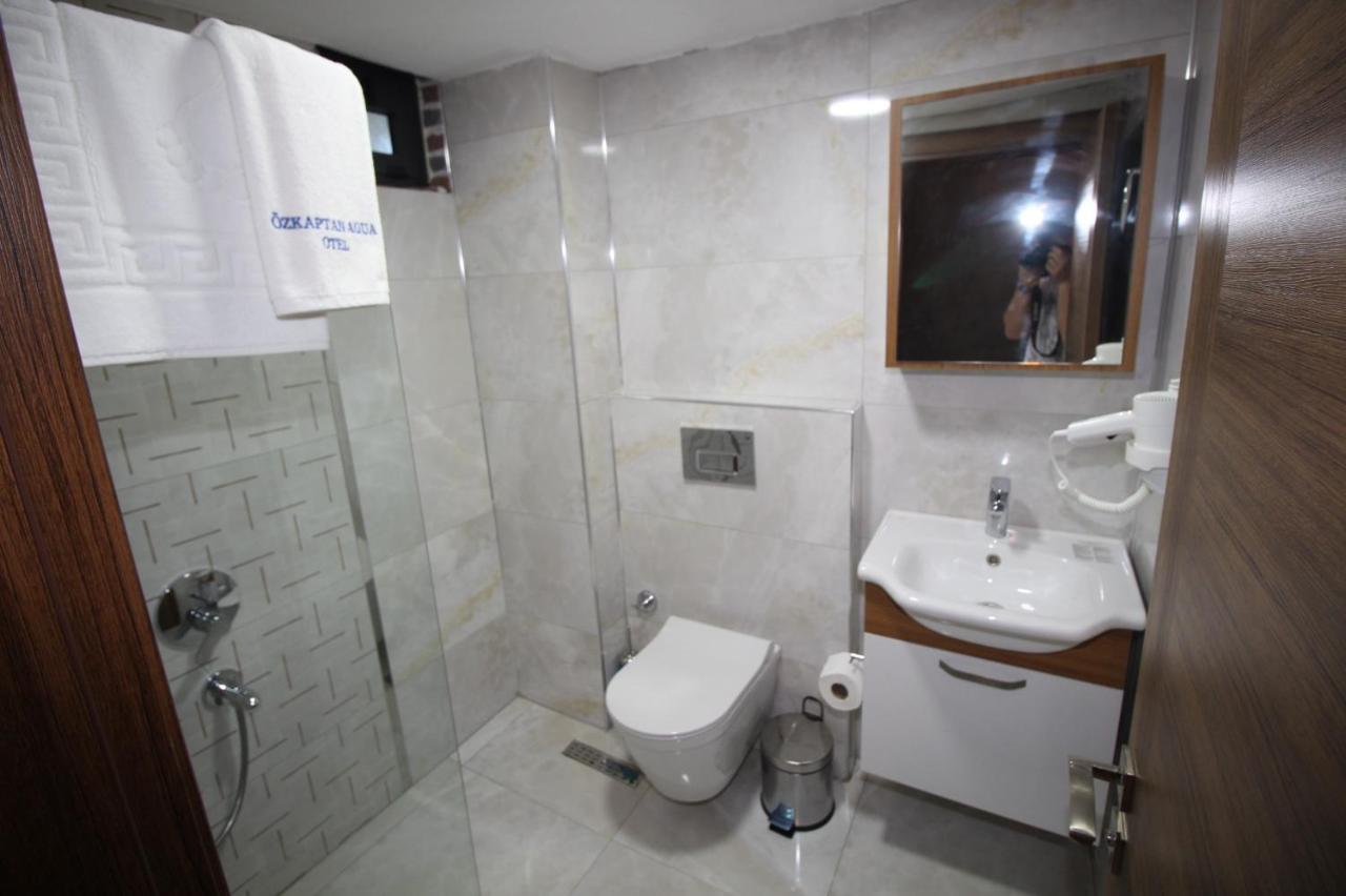 Mari Pembe Otel Marmara Adası Dış mekan fotoğraf