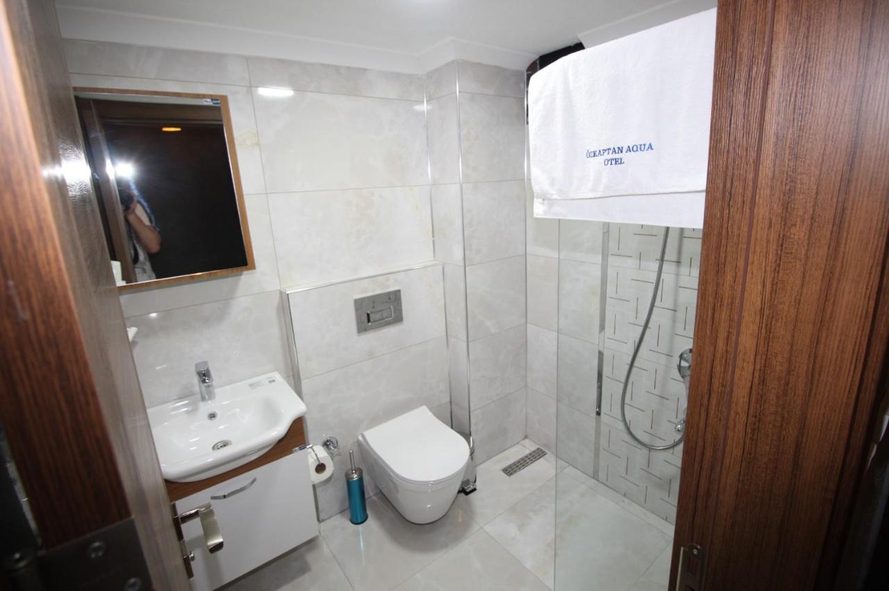 Mari Pembe Otel Marmara Adası Dış mekan fotoğraf