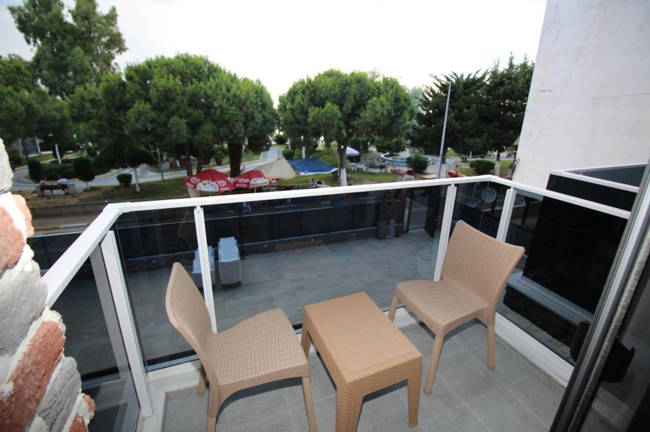 Mari Pembe Otel Marmara Adası Dış mekan fotoğraf
