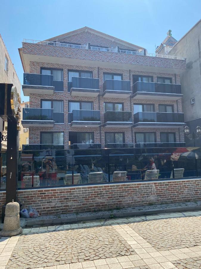 Mari Pembe Otel Marmara Adası Dış mekan fotoğraf