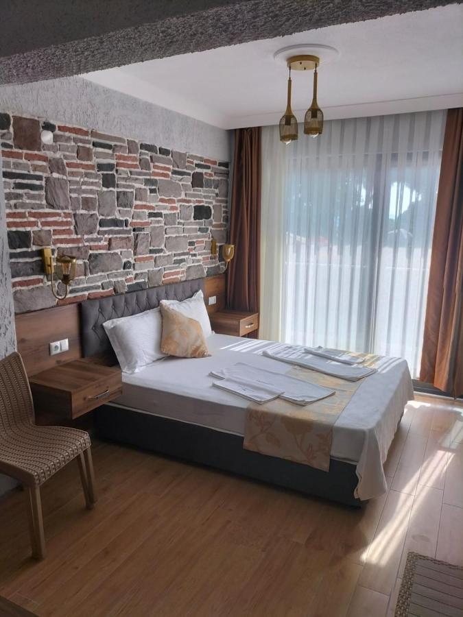Mari Pembe Otel Marmara Adası Dış mekan fotoğraf