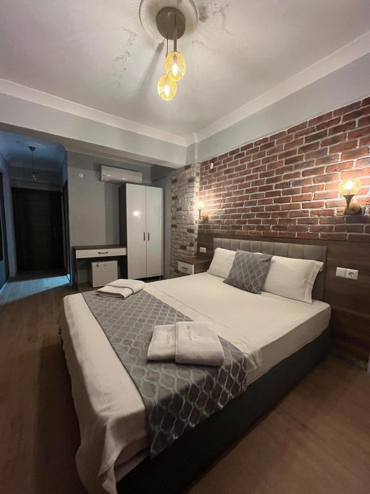 Mari Pembe Otel Marmara Adası Dış mekan fotoğraf
