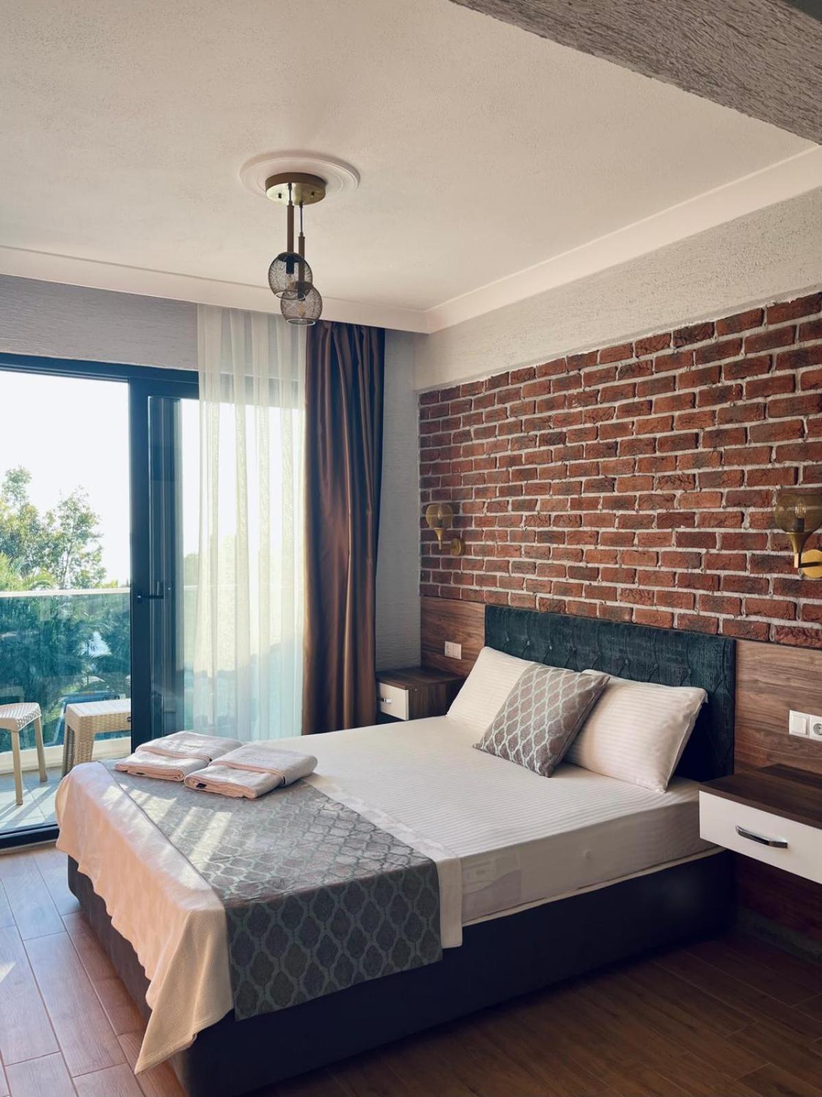 Mari Pembe Otel Marmara Adası Dış mekan fotoğraf