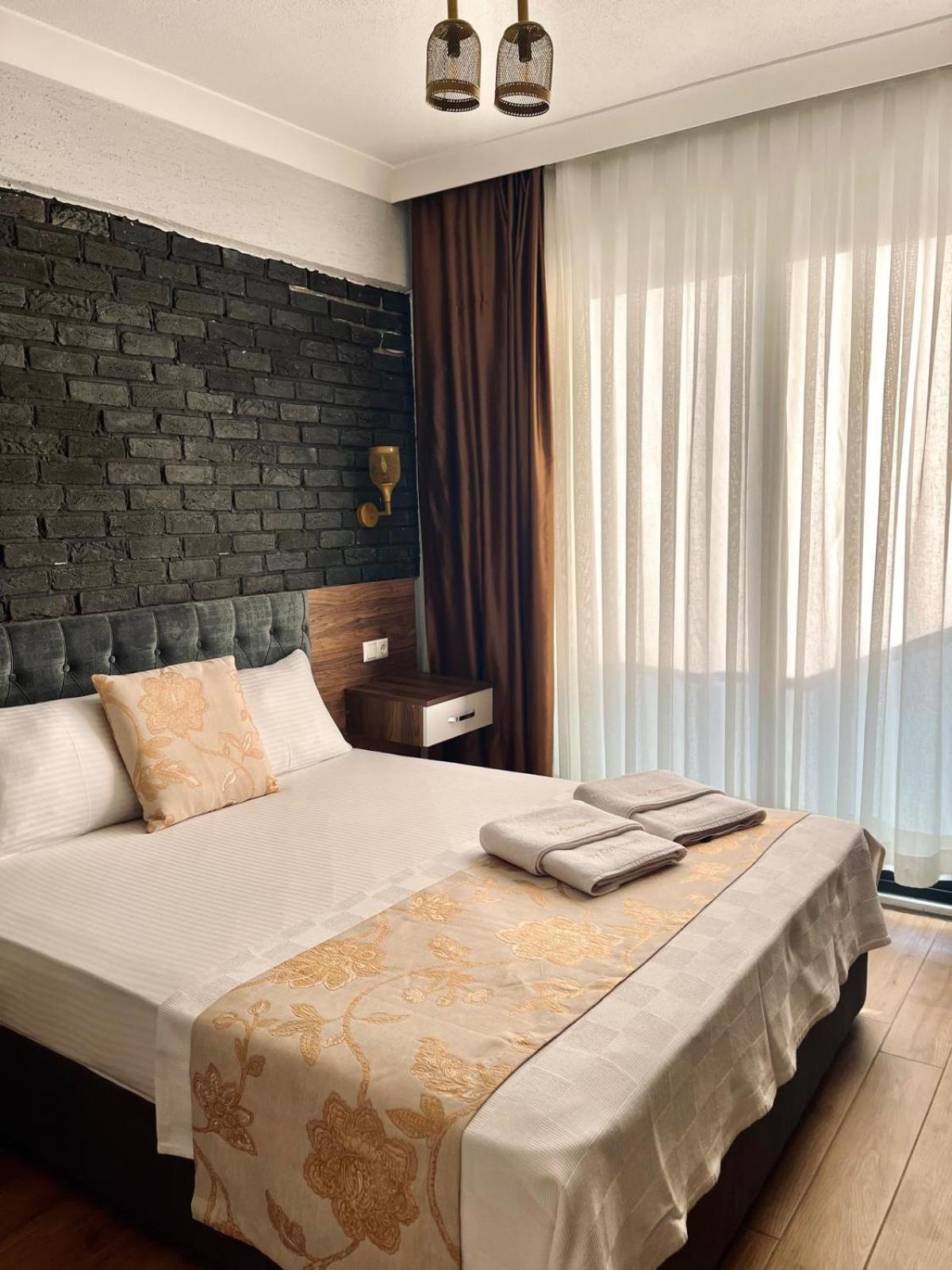 Mari Pembe Otel Marmara Adası Dış mekan fotoğraf