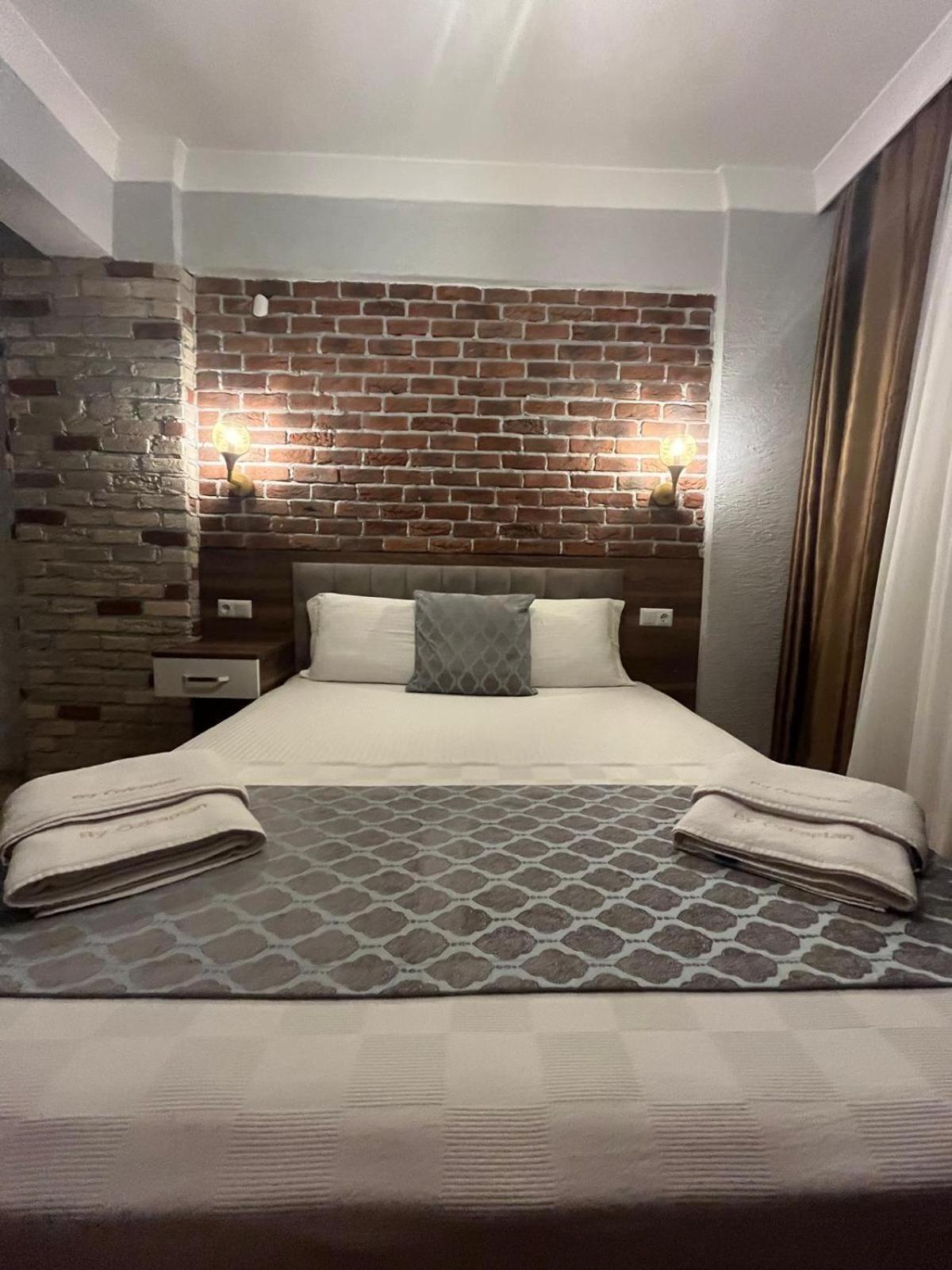Mari Pembe Otel Marmara Adası Dış mekan fotoğraf